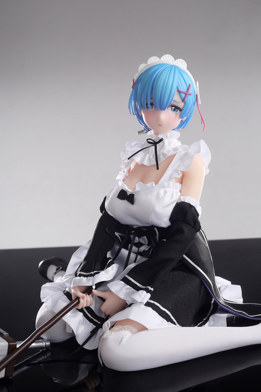 [Pre-order] 1/3 Re:Zero Rem Sexual Wellness & Adult Toys