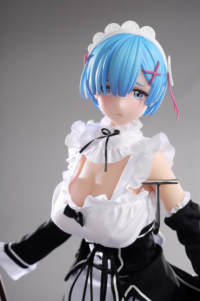 Re:Zero Rem adult toy