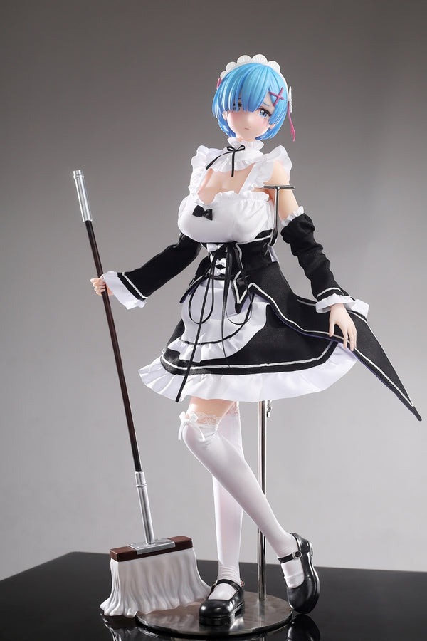 Re:Zero Rem sex doll