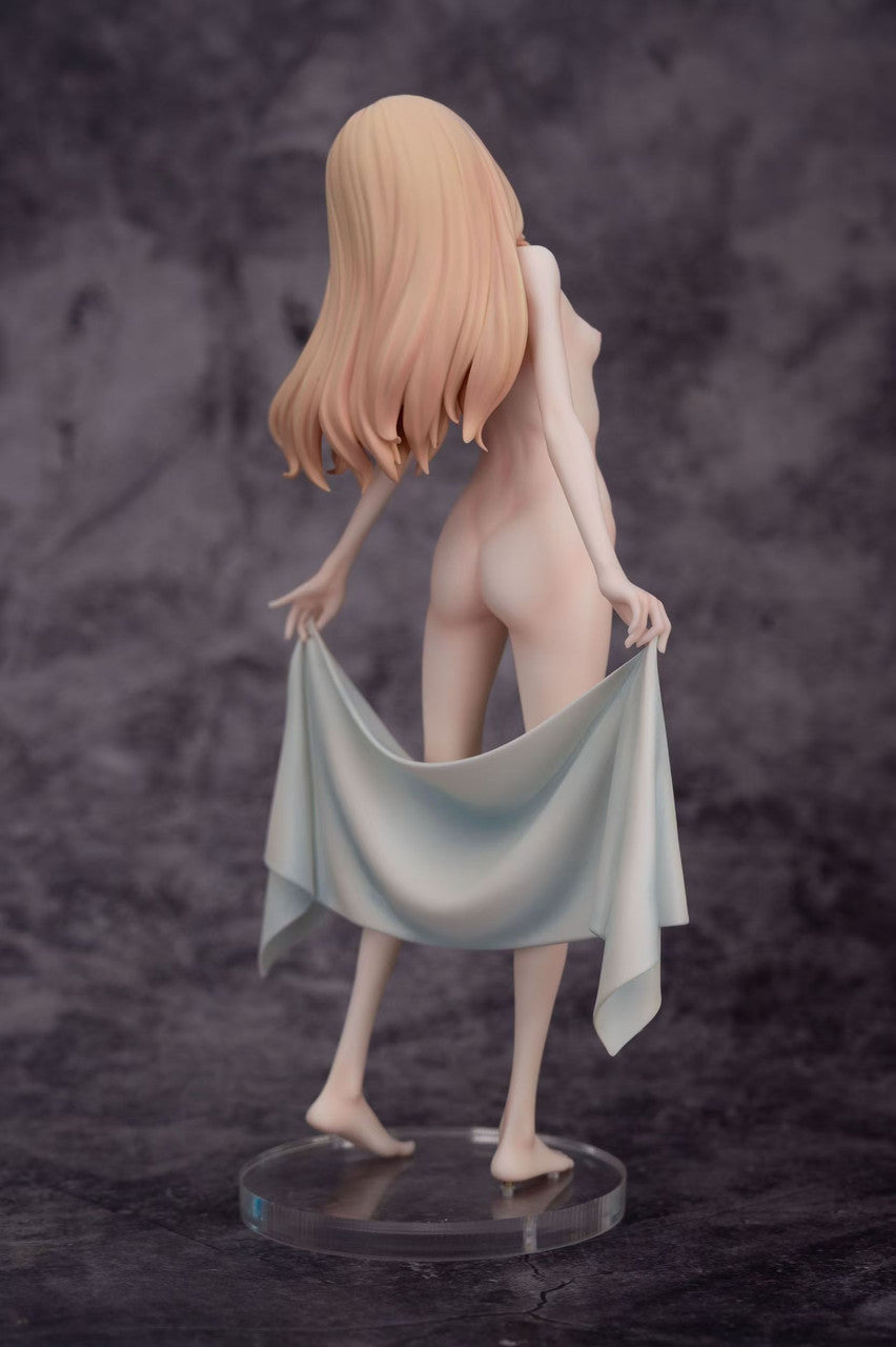 [Pre-order] 1/7 Hiro Shinosawa - Hello Studio