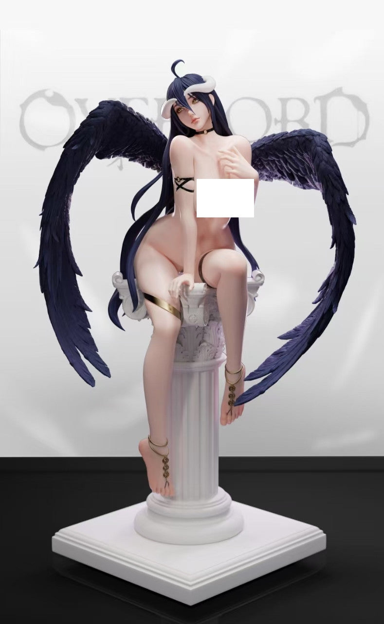 [Pre-order] 1/4 Albedo - ATOPOS Studio