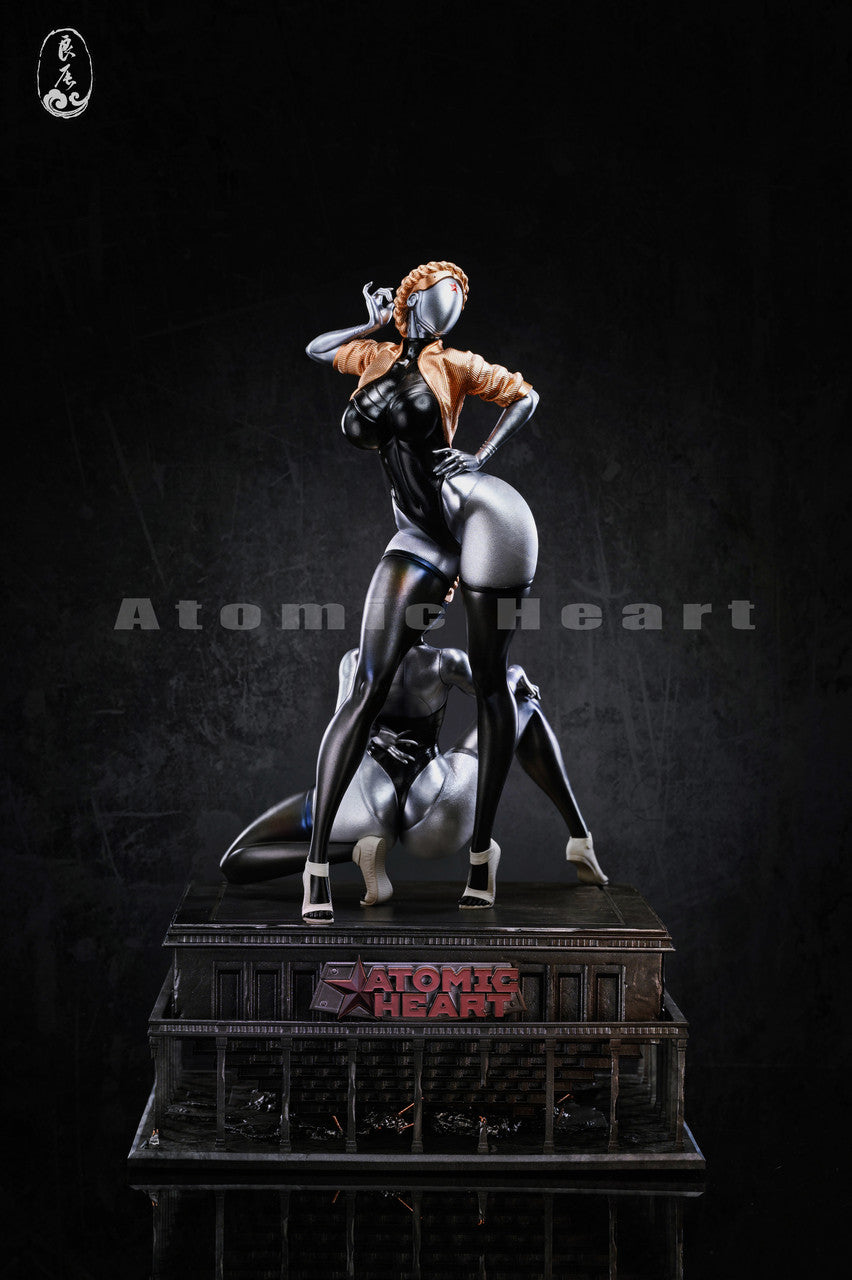 [In Stock] 1/6 Atomic Heart - LC studio