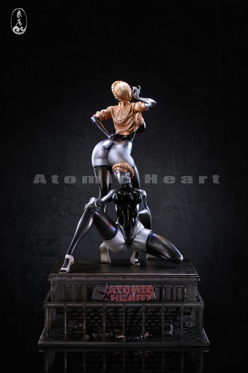 [In Stock] 1/6 Atomic Heart - LC studio