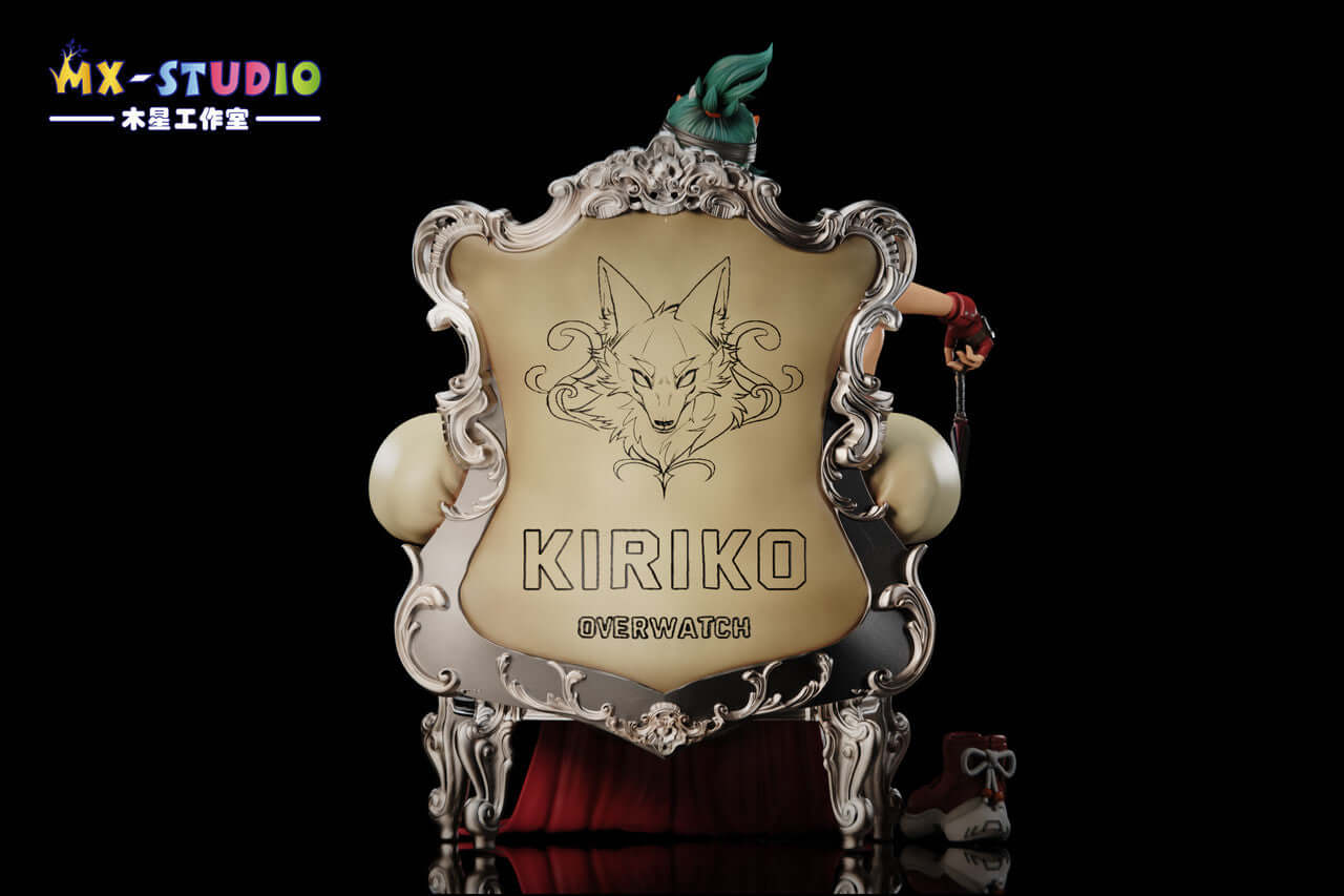 [PRE-ORDER] 1/4 Kiriko-MX Studio