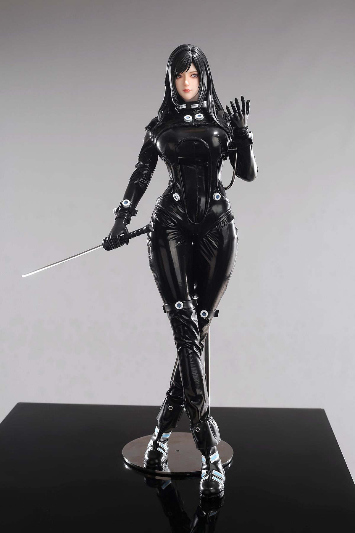 Silicone Adult Doll