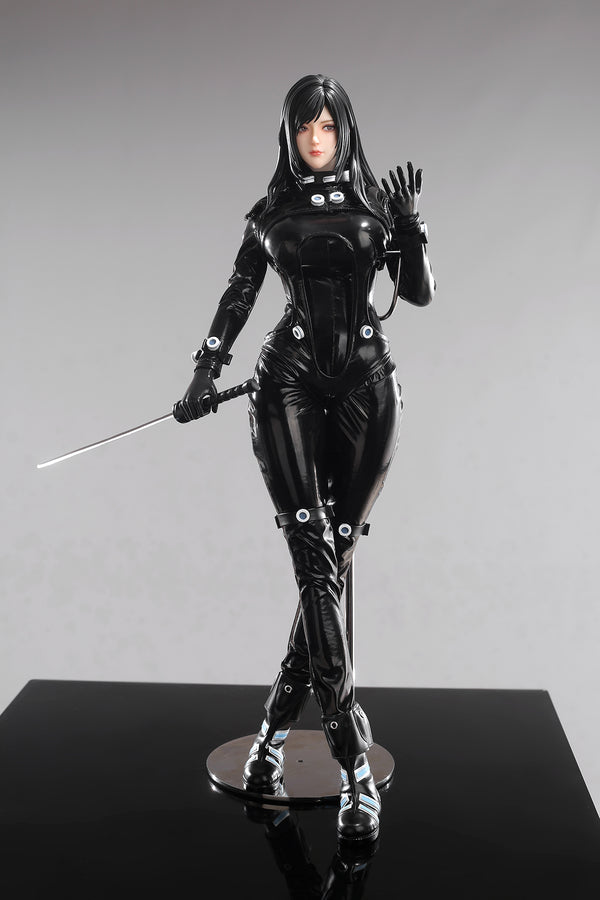 Silicone Adult Doll