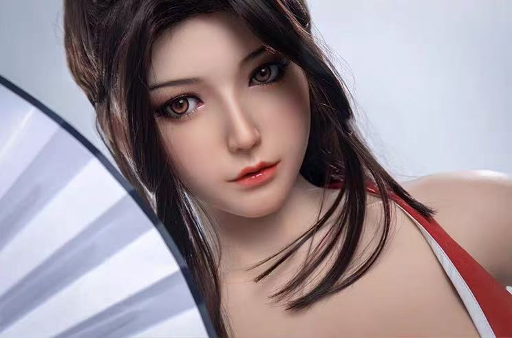 Mai Shiranui Adult Doll