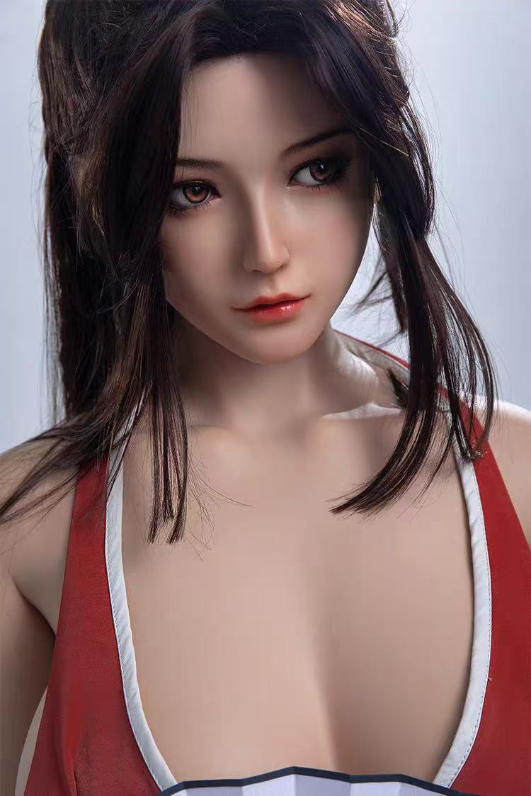 Mai Shiranui sex doll