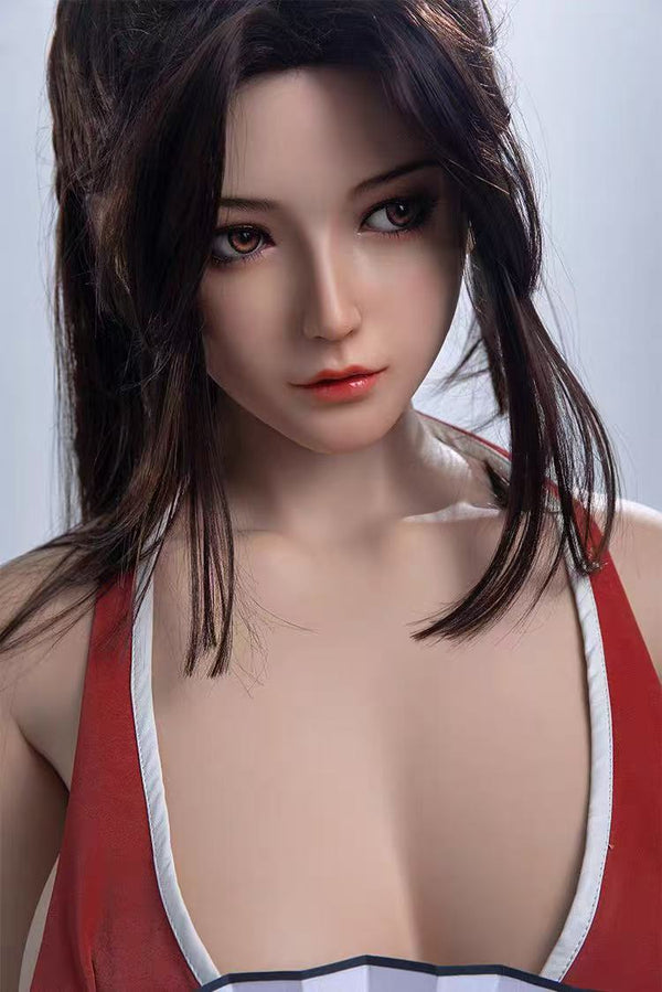 Mai Shiranui sex doll