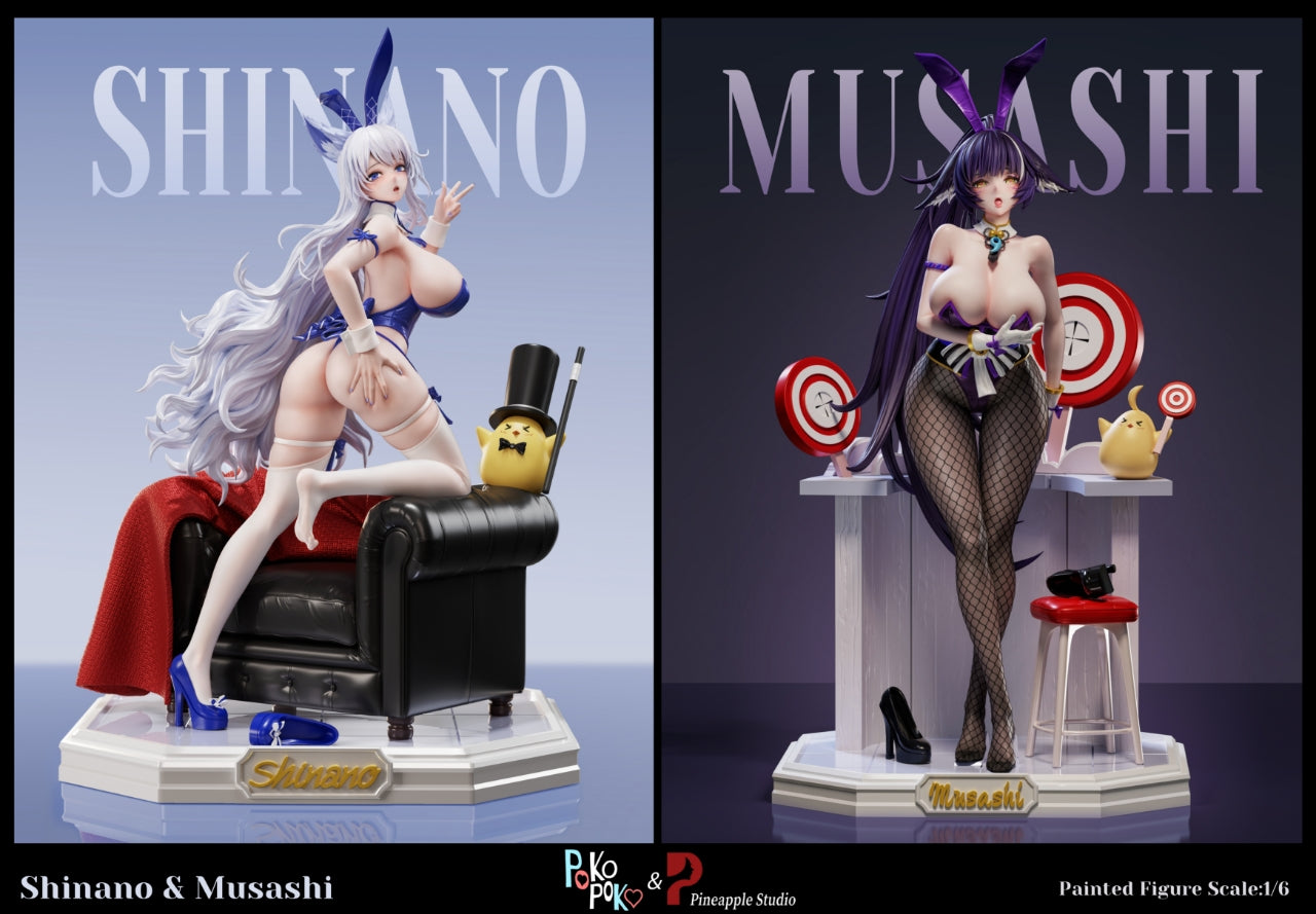 azur lane figure