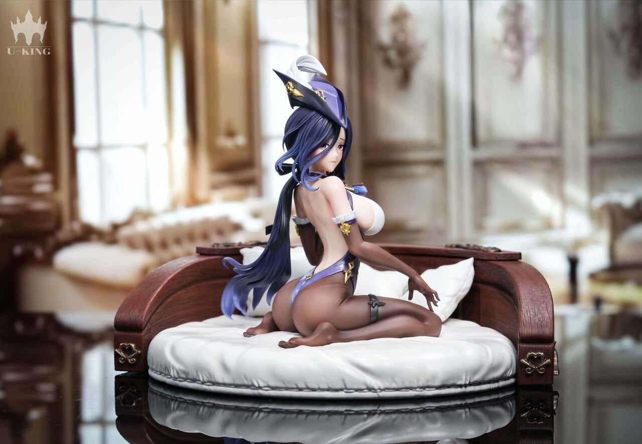 [Pre-order] 1/6 Clorinde - U-KING Studio