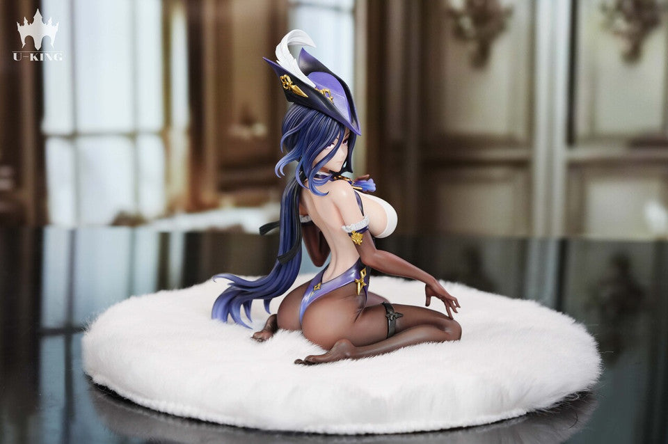 [Pre-order] 1/6 Clorinde - U-KING Studio