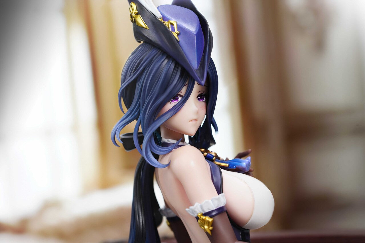 [Pre-order] 1/6 Clorinde - U-KING Studio