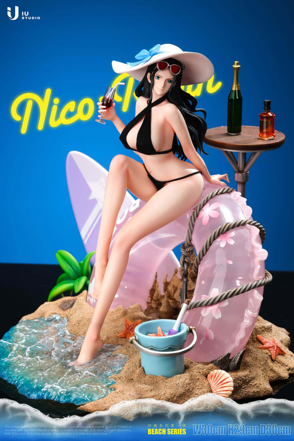 Nico Robin One Piece figure