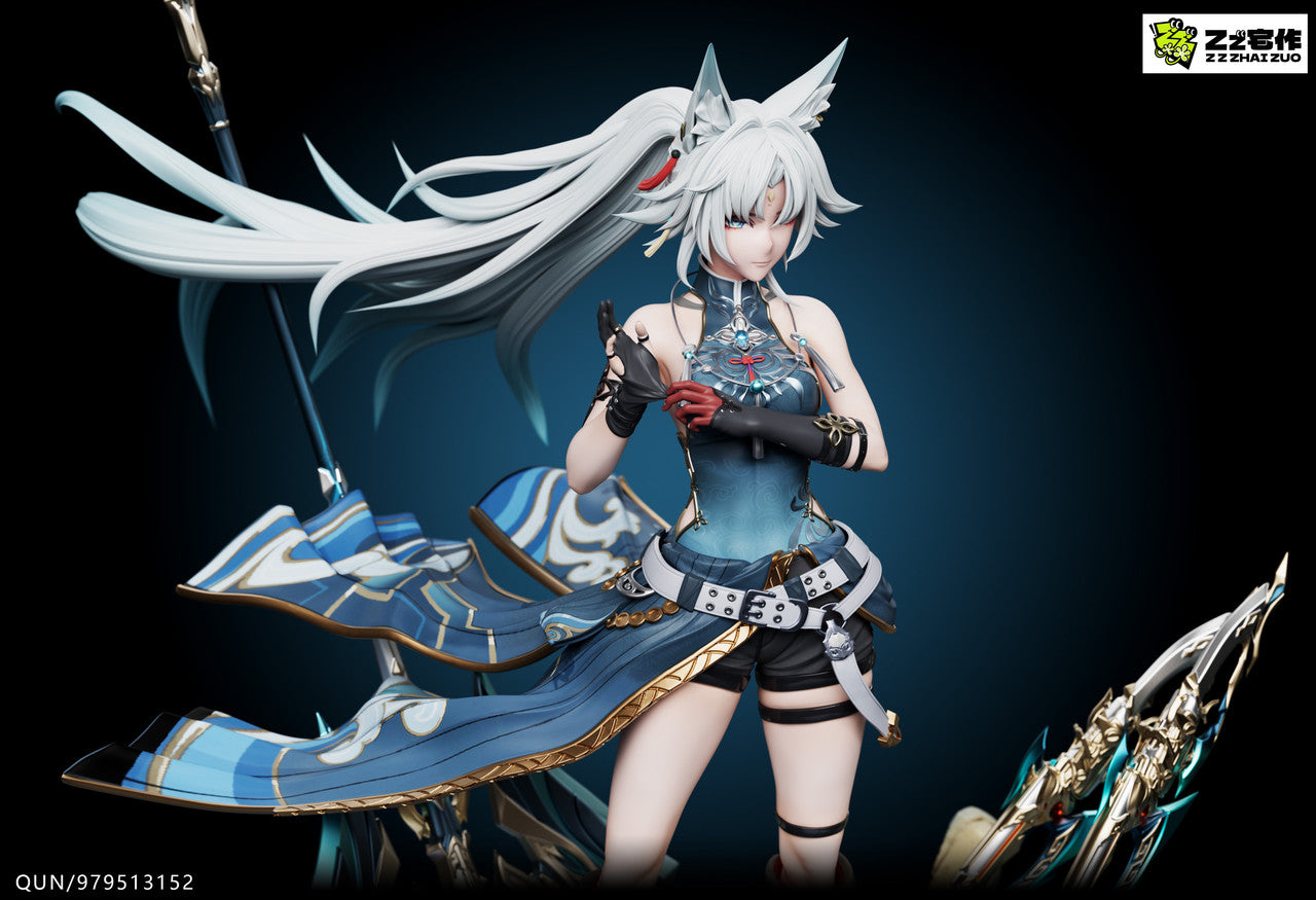 Feixiao Figure