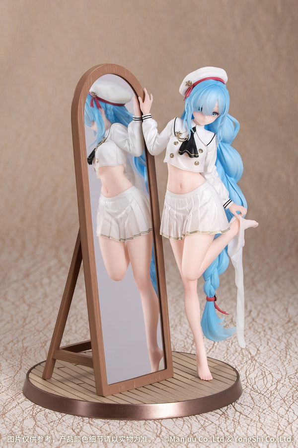 azur lane figure