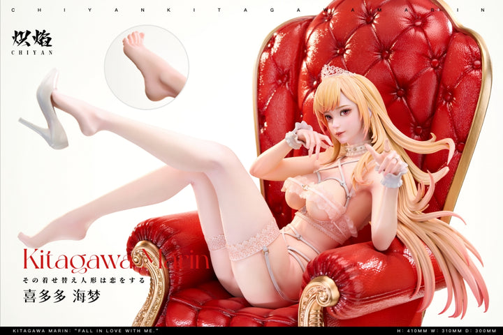 sexy Marin Kitagawa figure