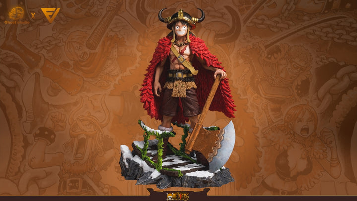 ONE PIECE FIGURE