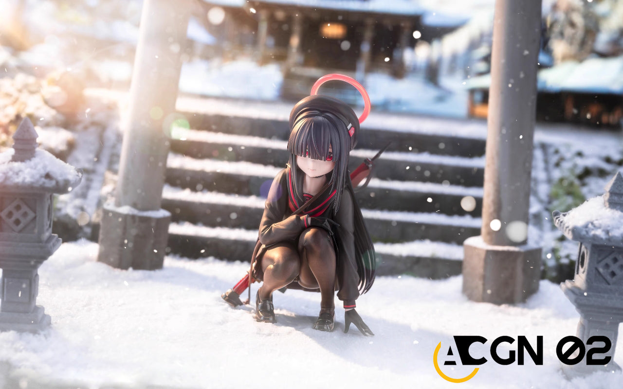 [Pre-order] 1/6 Nakamasa ichika - ACGN 02 STUDIO