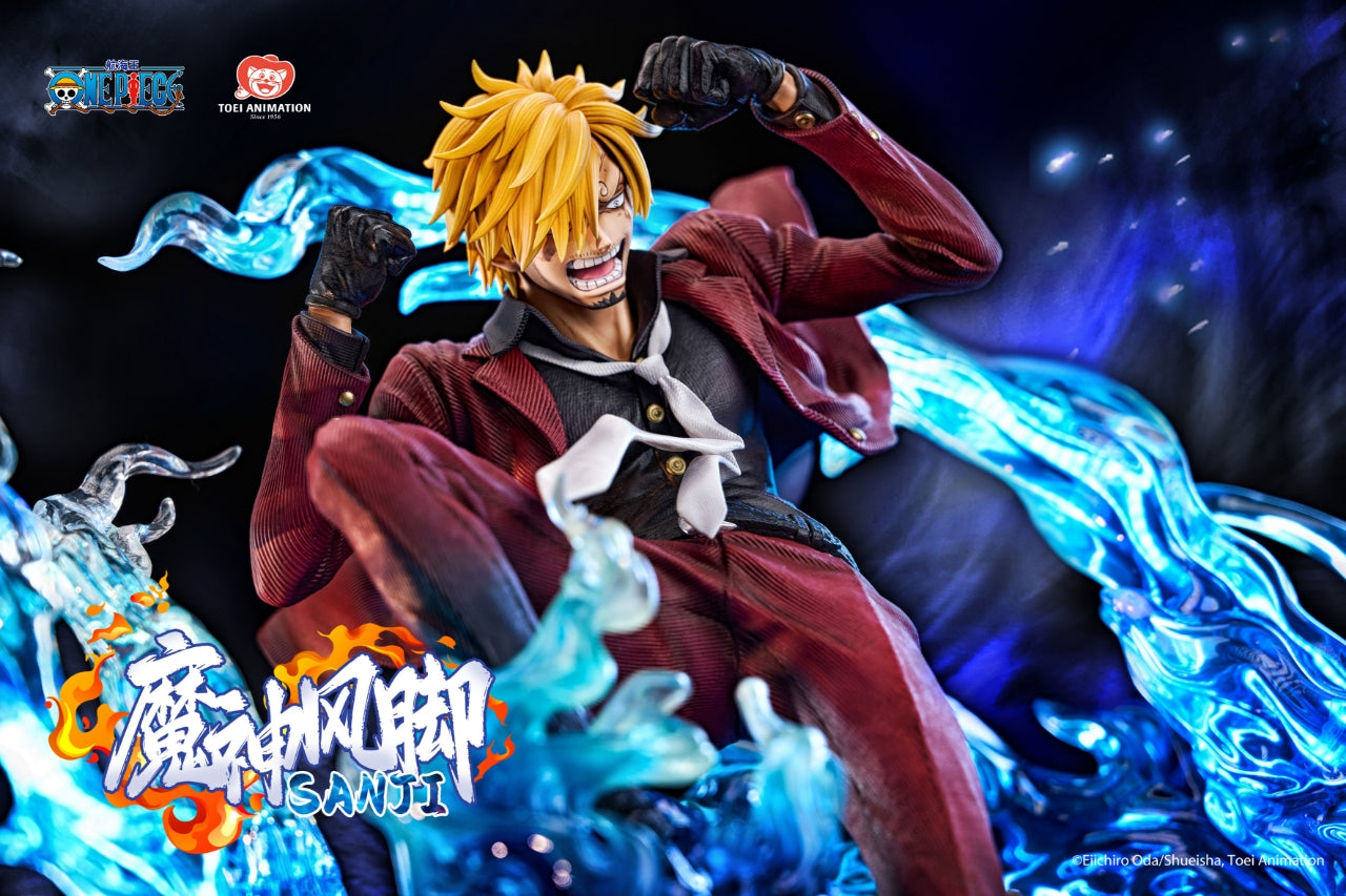 one piece figure