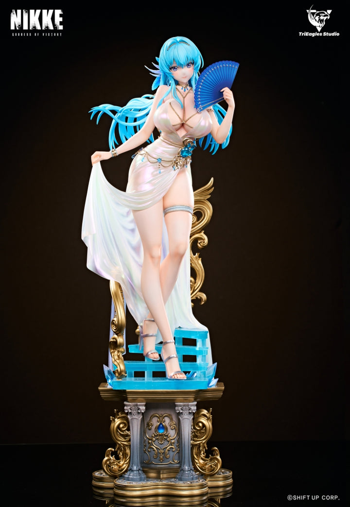 Nikke figure