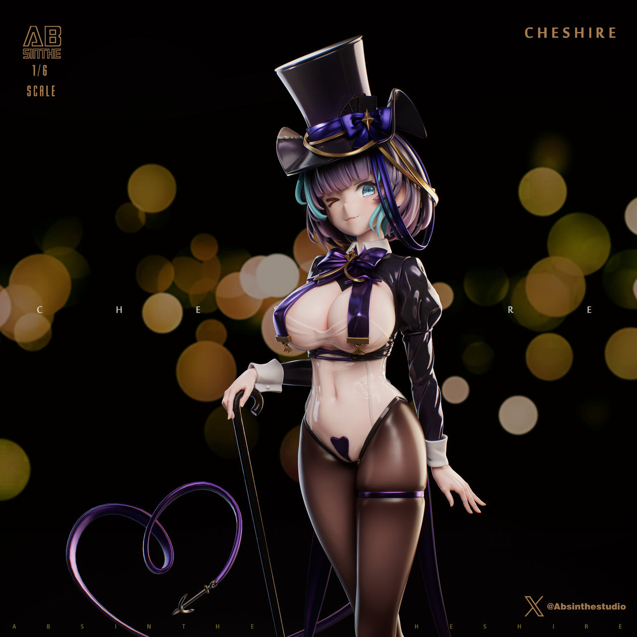 azur lane figure 2