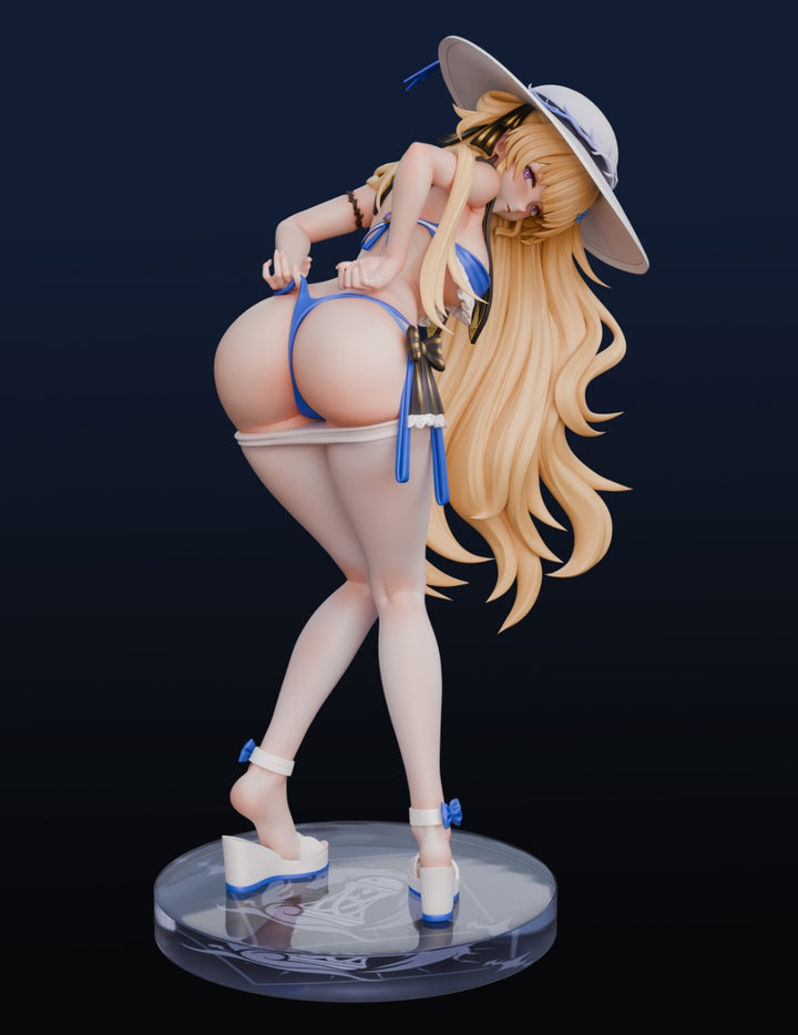 hentai figure