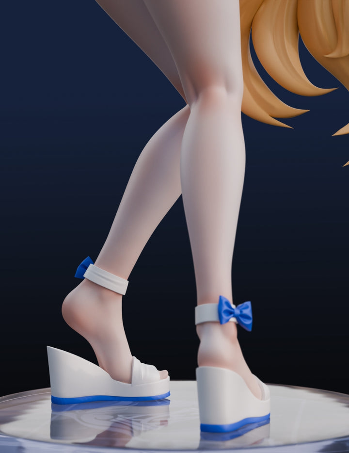 anime figure