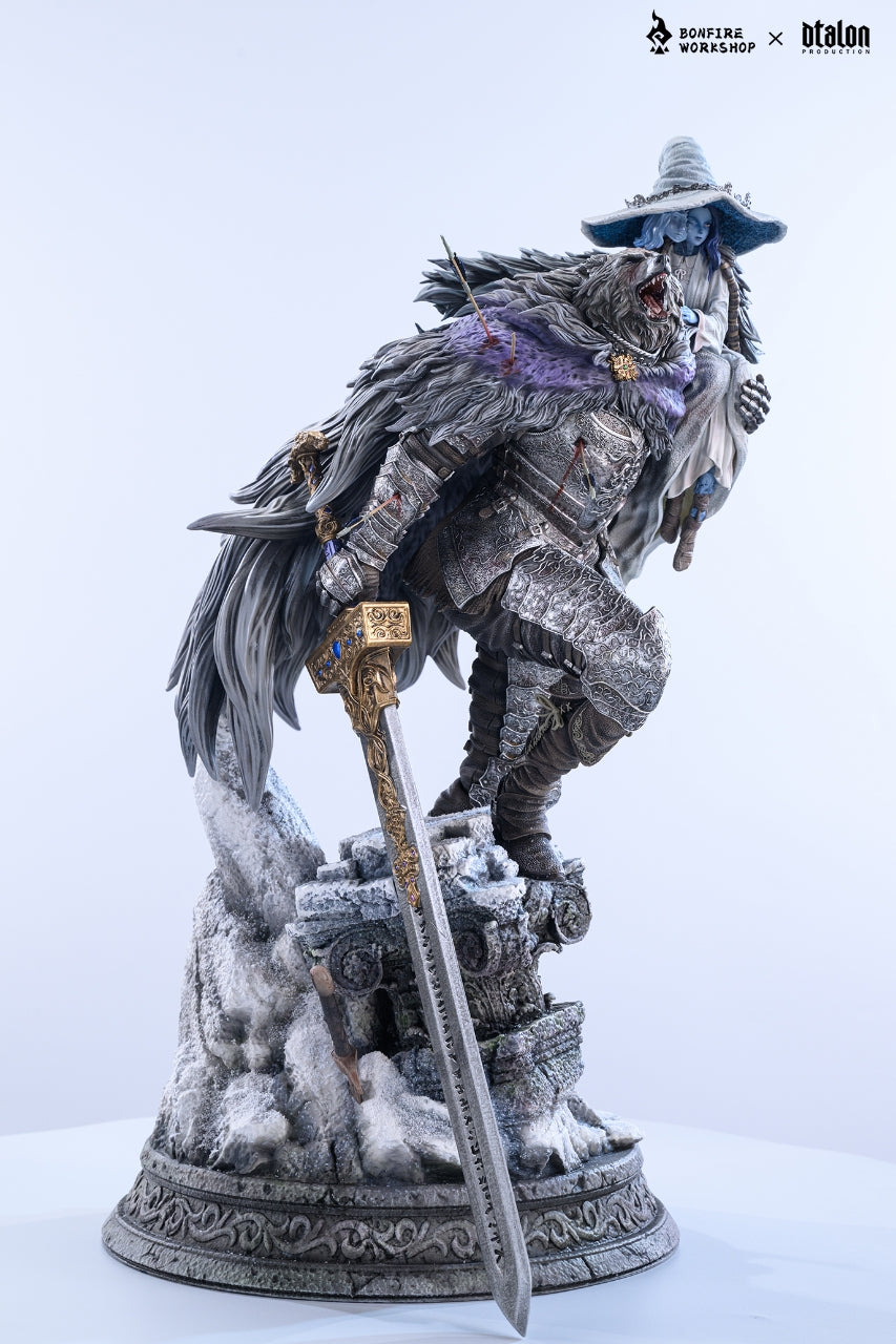 [Pre-order] Ranni Blaidd Elden Ring - Bonfire
