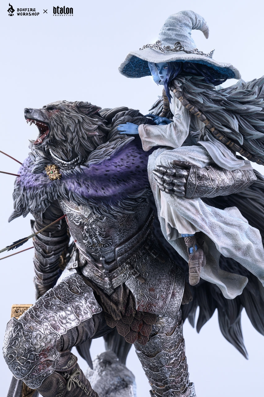 [Pre-order] Ranni Blaidd Elden Ring - Bonfire