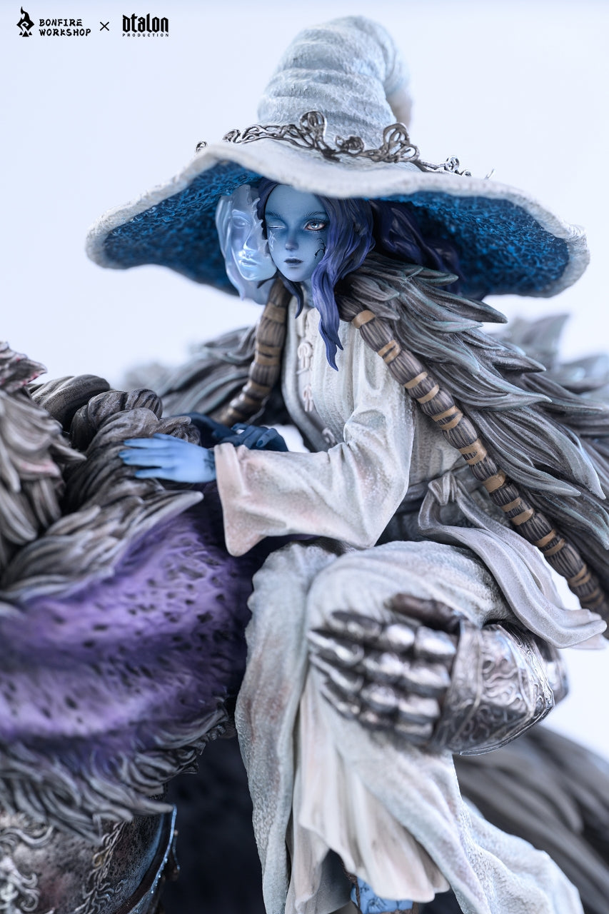Elden Ring figure