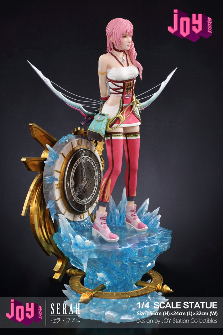 Final Fantasy figure