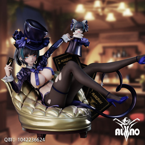 Azur Lane figure