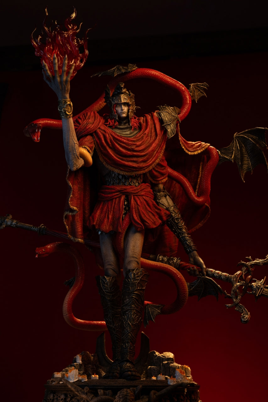 Messmer figure