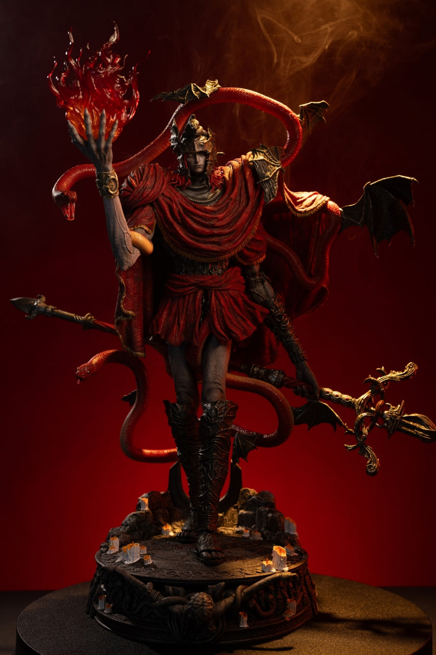 Elden Ring figure