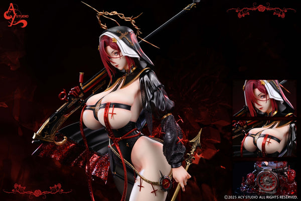 anime figure
