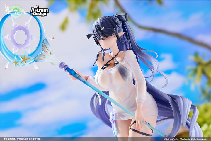 Epic Seven figure