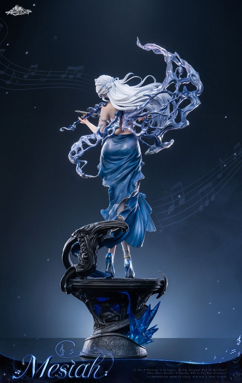 [Pre-order]  1/4 LED Stellawheel Messiah - AmerFort