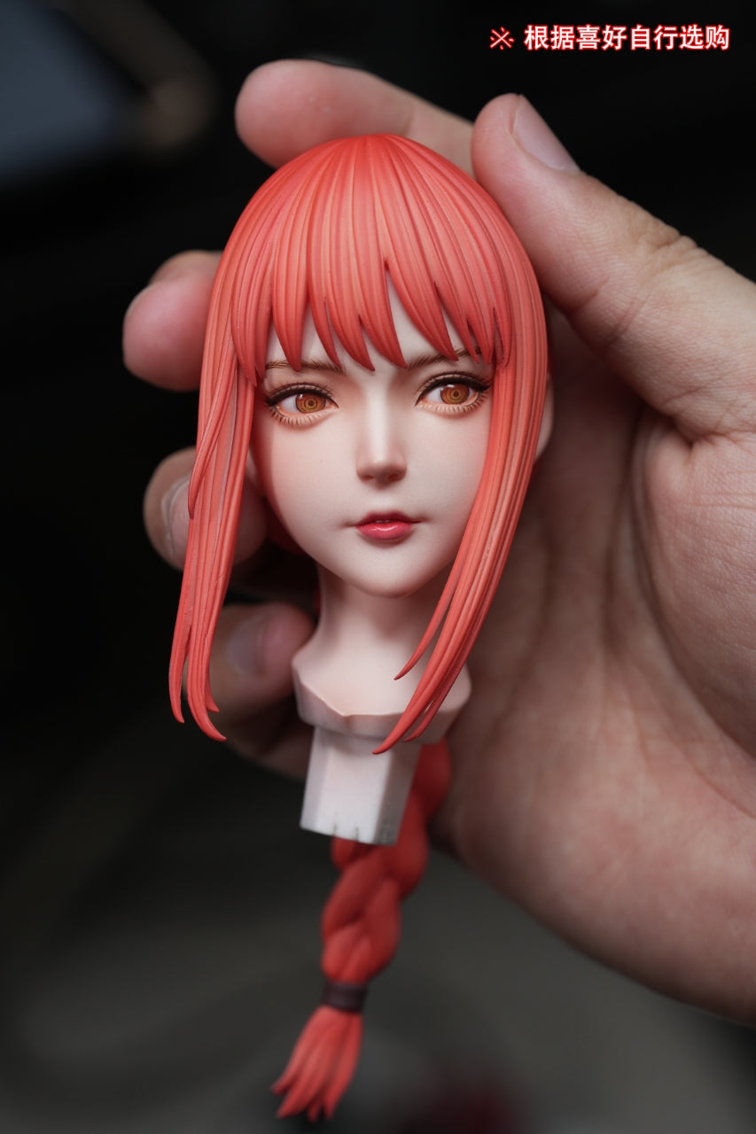 [Pre-order] 1/4 Makima - HERA Studio