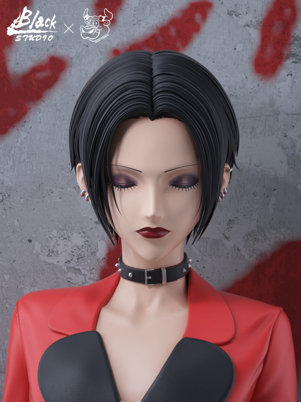 Premium Resin Anime Figures – Best Anime Collector