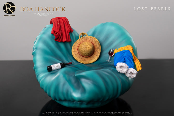 One Piece figure