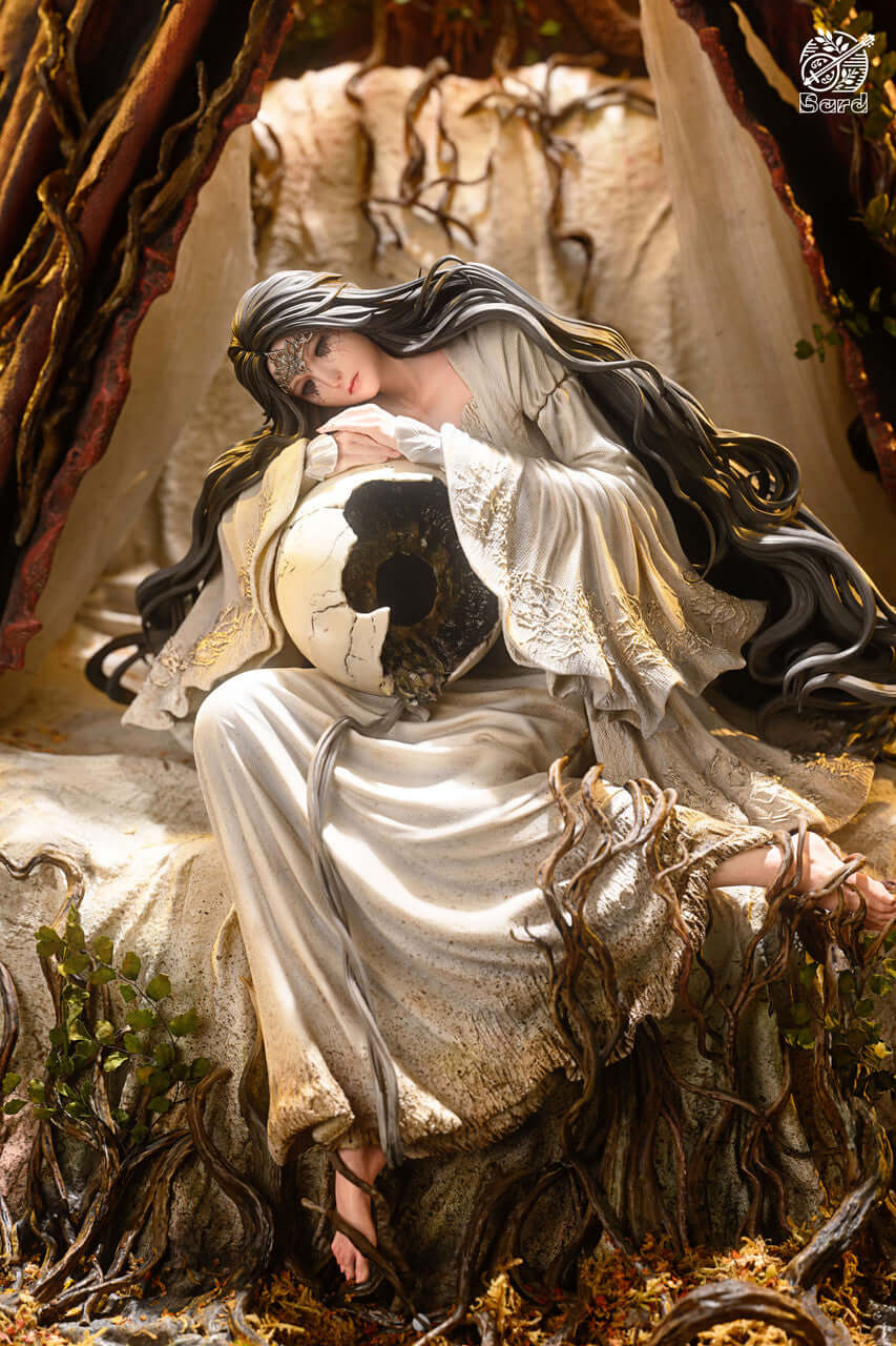 【Pre-order】 Resting Princess Filianore with LED-Bard&Dtalon Studio