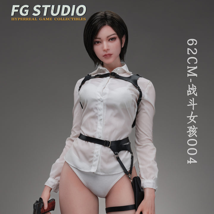 Ada wang adult figure