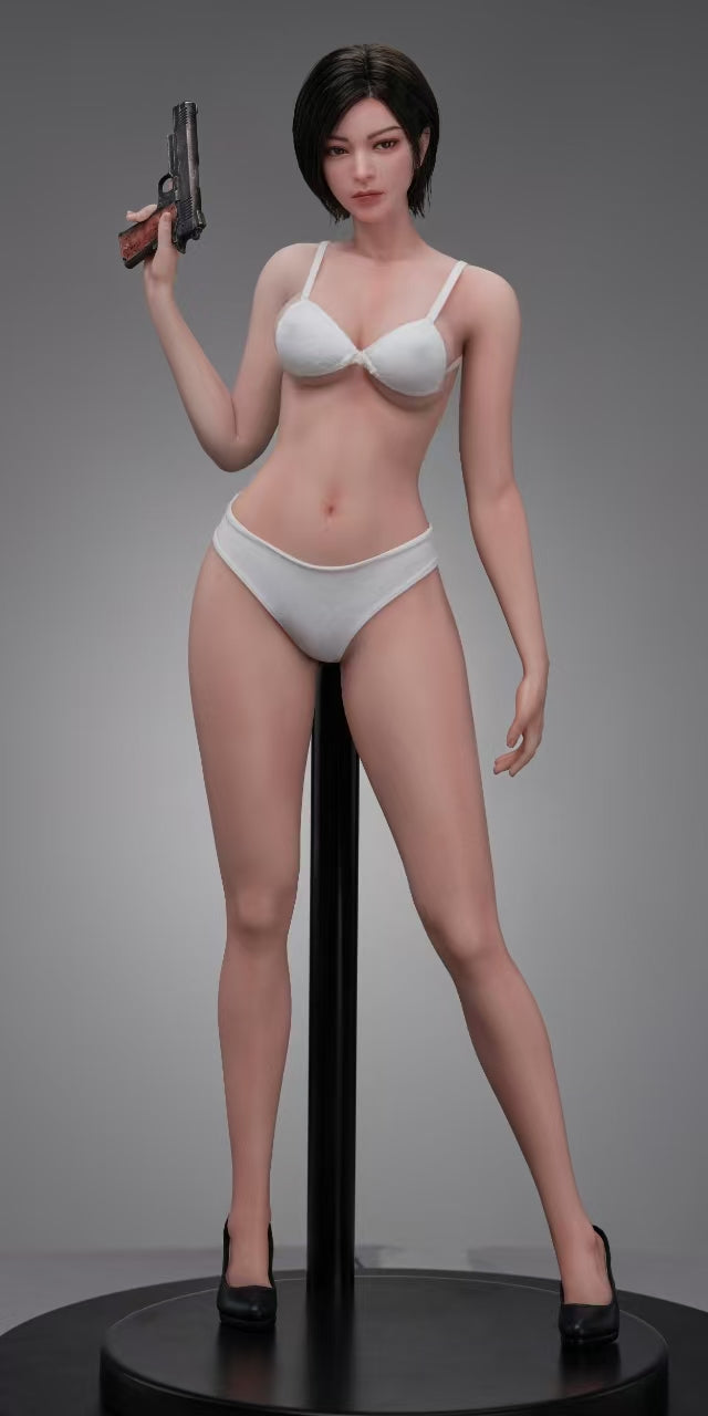 Ada Wang Silicone Adult toys