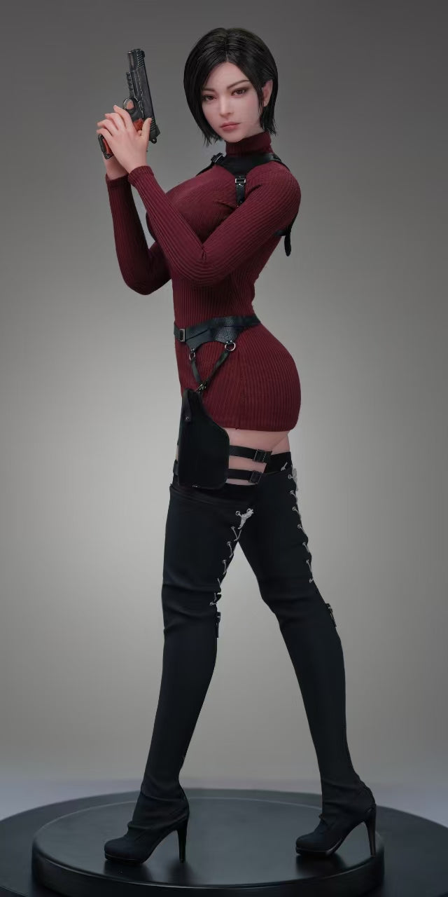Ada wang adult doll