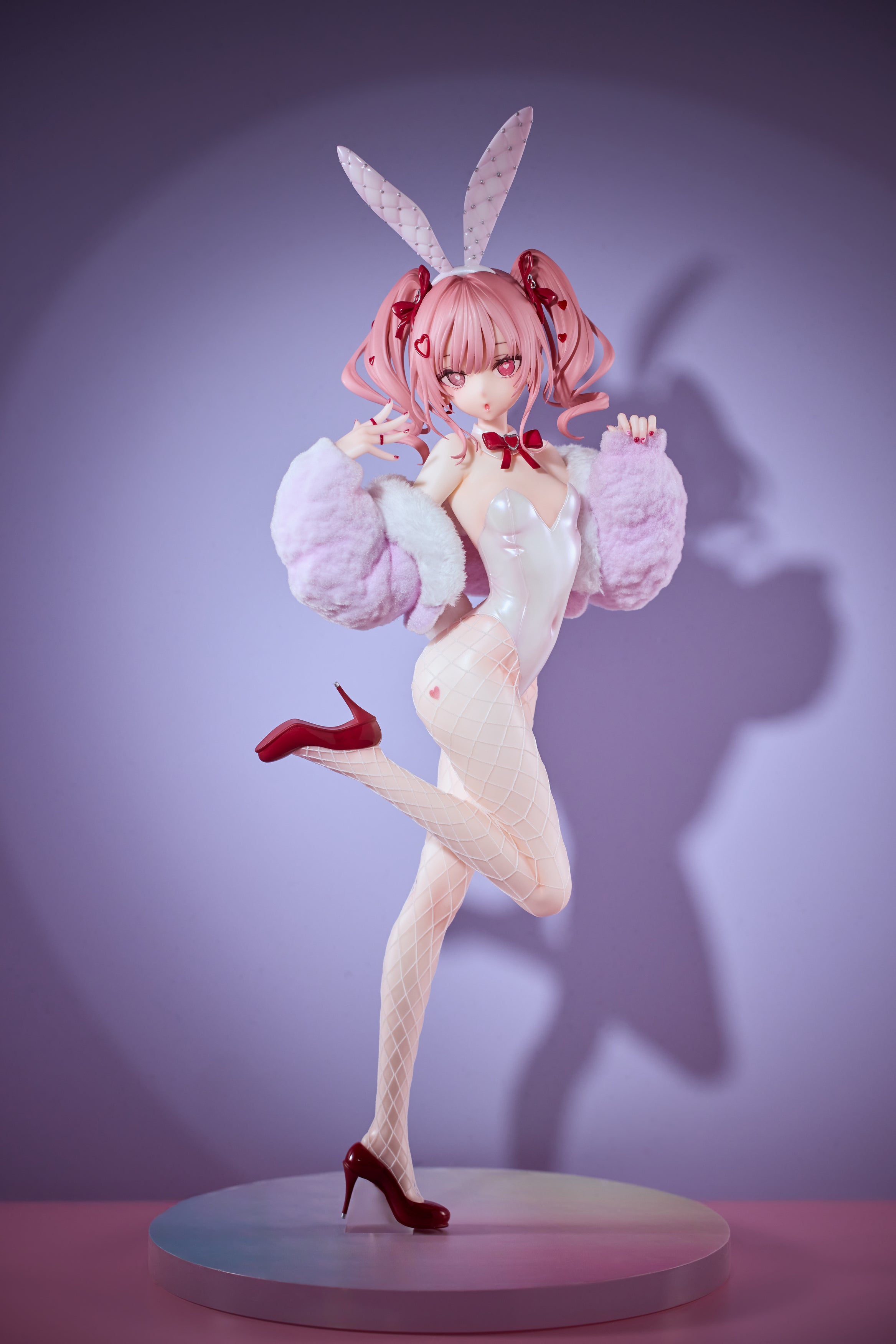 [Pre-order] 1/6 Rabbi LOVEIT - Fingle Toy