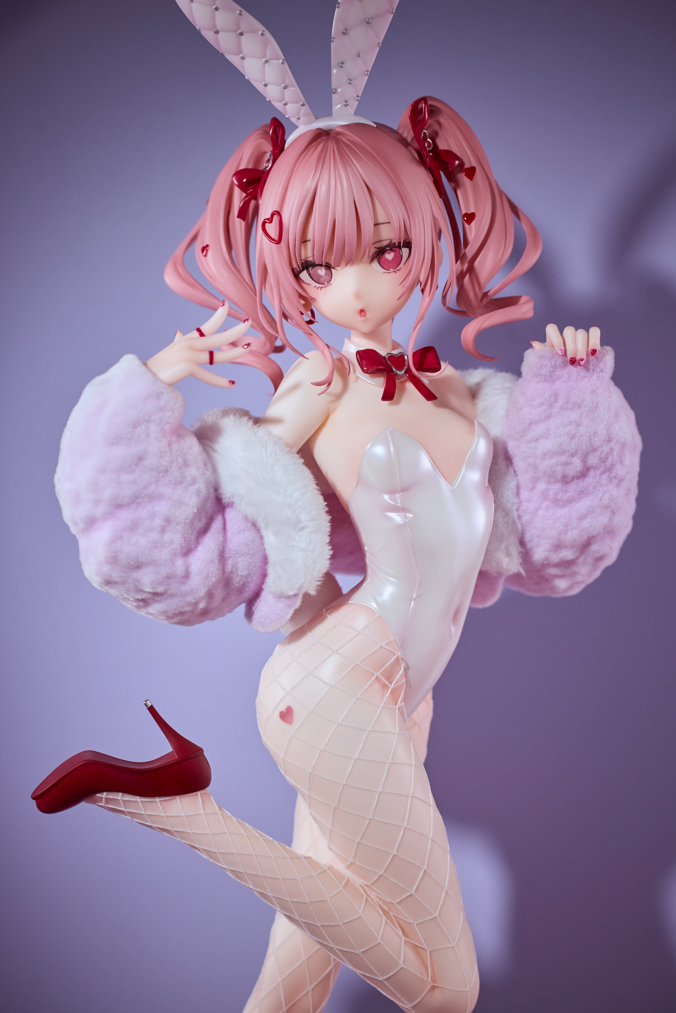 [Pre-order] 1/6 Rabbi LOVEIT - Fingle Toy