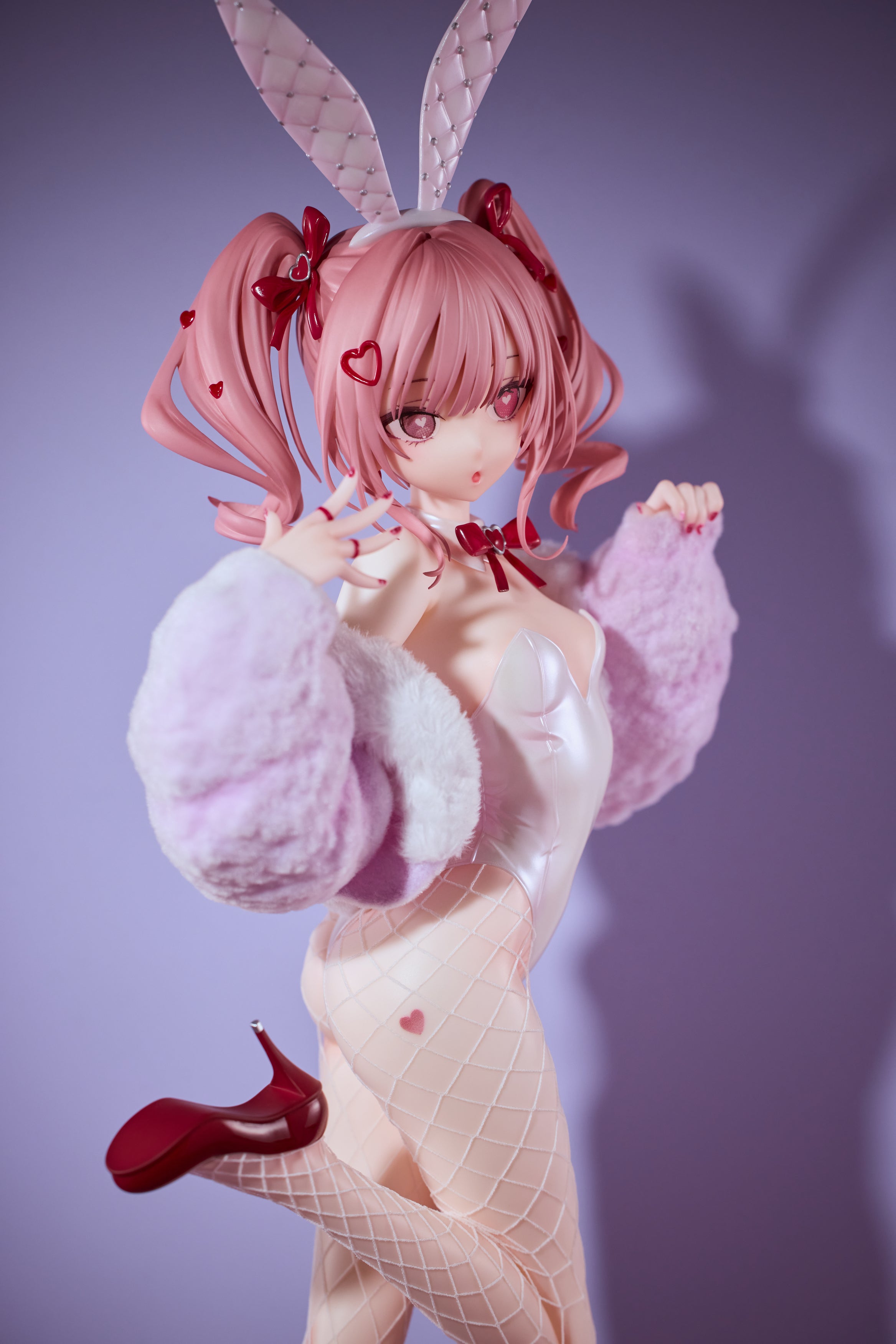 [Pre-order] 1/6 Rabbi LOVEIT - Fingle Toy