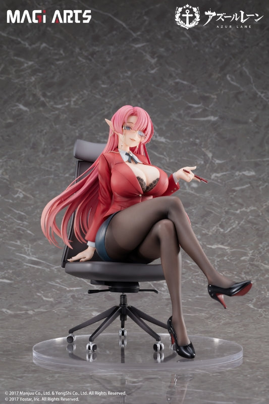 [Pre-order] 1/6 Duke of York Azur Lane - MAGI ARTS