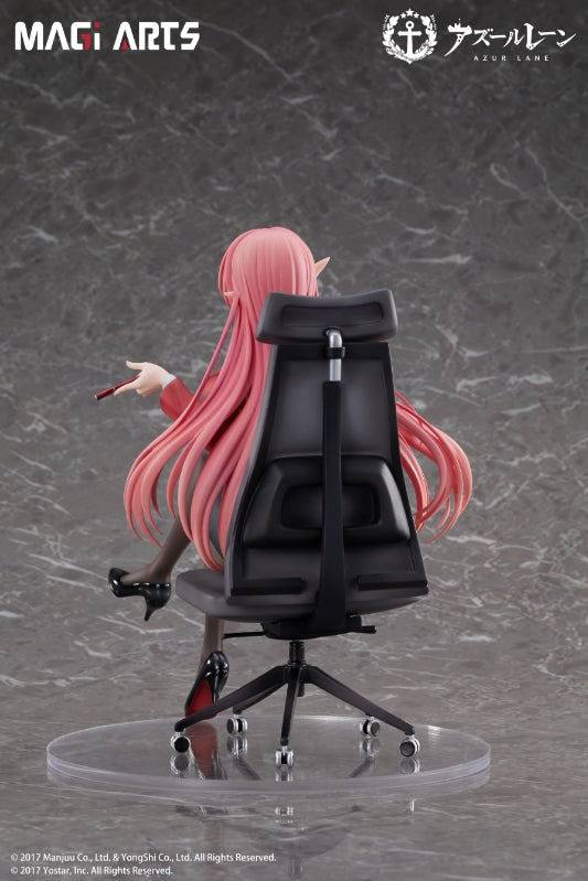 [Pre-order] 1/6 Duke of York Azur Lane - MAGI ARTS
